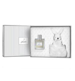 Coffret Le Bébé - Doudou + Eau de Soin Coffret Le Bébé - Doudou + Eau de Soin